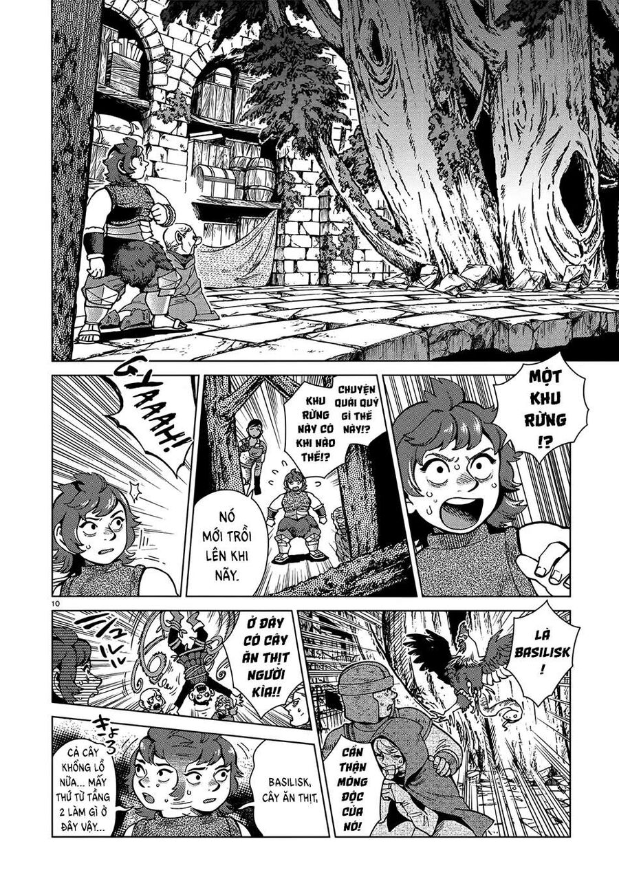 Mỹ Vị Hầm Ngục Chapter 77 - 12