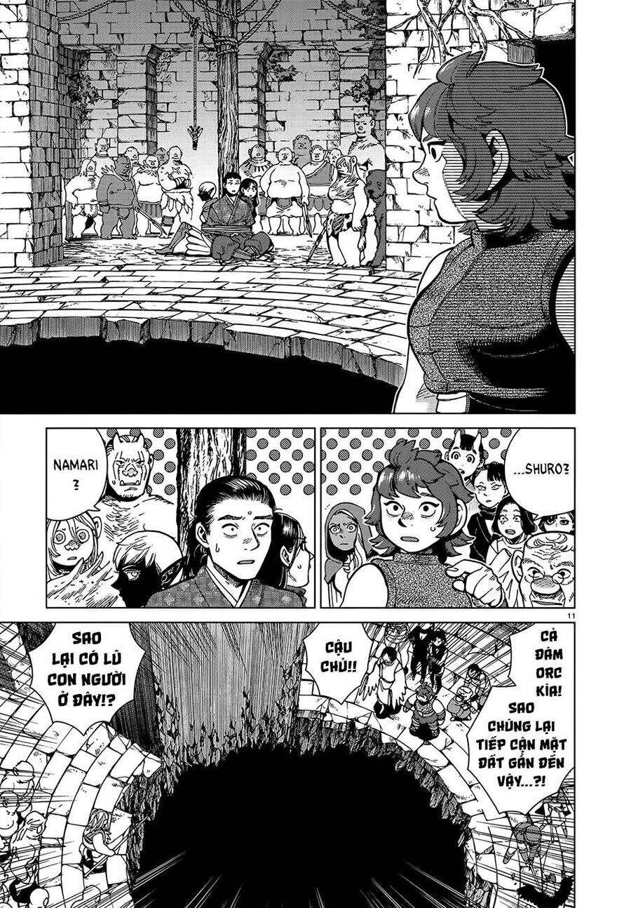 Mỹ Vị Hầm Ngục Chapter 77 - 13