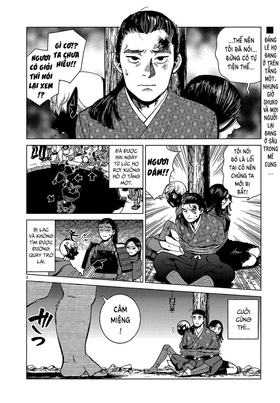 Mỹ Vị Hầm Ngục Chapter 77 - 4