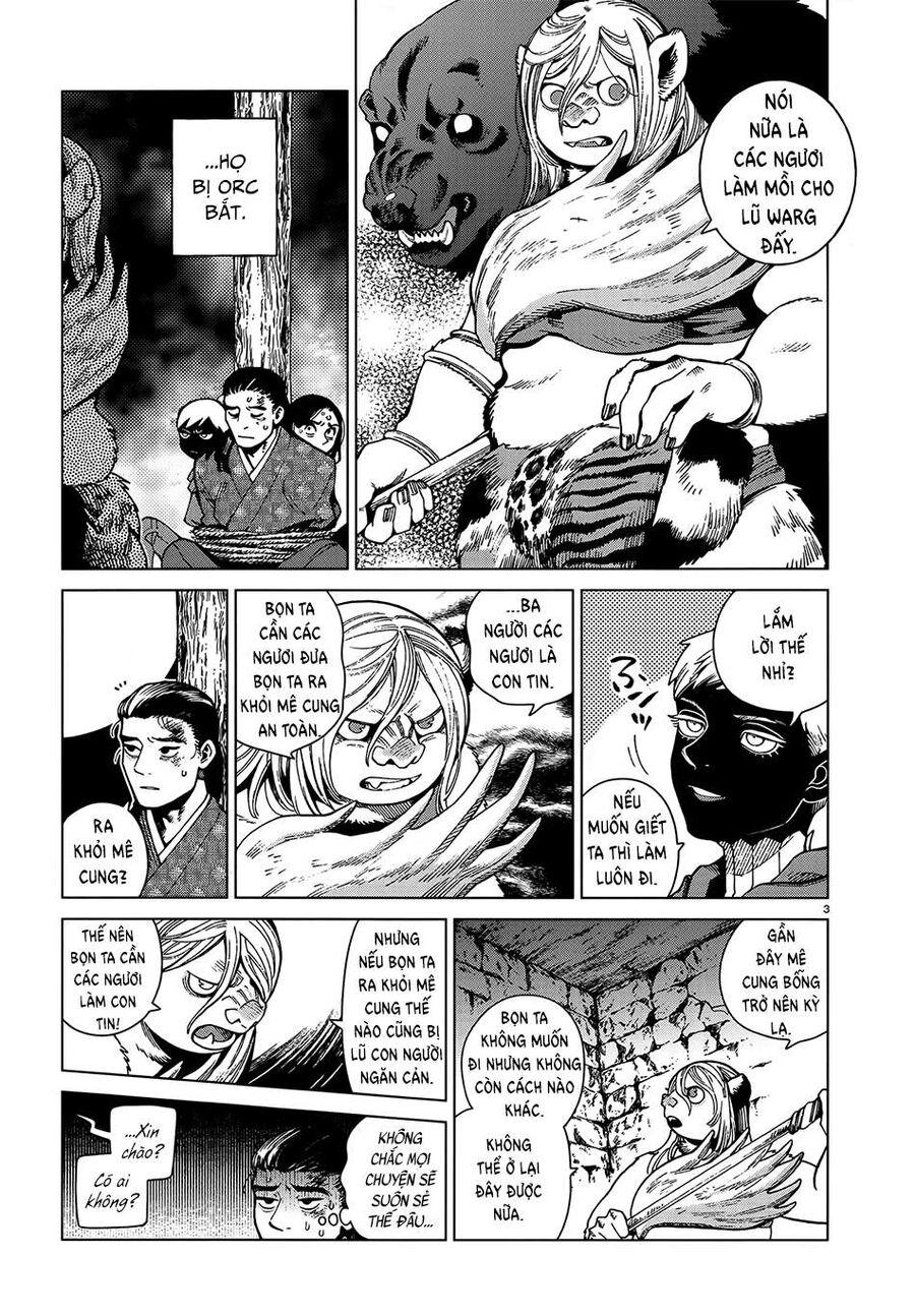 Mỹ Vị Hầm Ngục Chapter 77 - 5