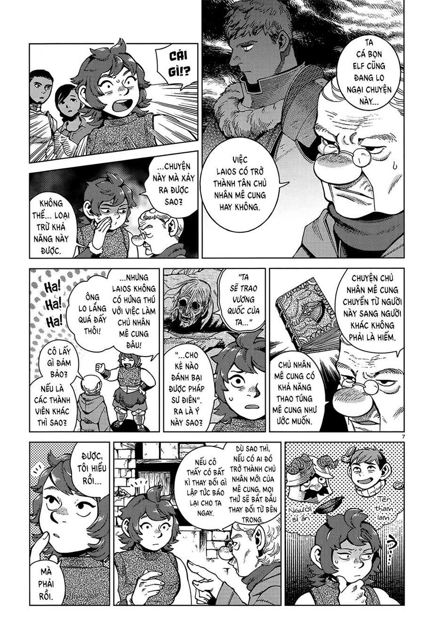 Mỹ Vị Hầm Ngục Chapter 77 - 9