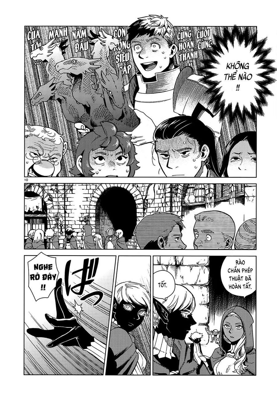 Mỹ Vị Hầm Ngục Chapter 78 - 11