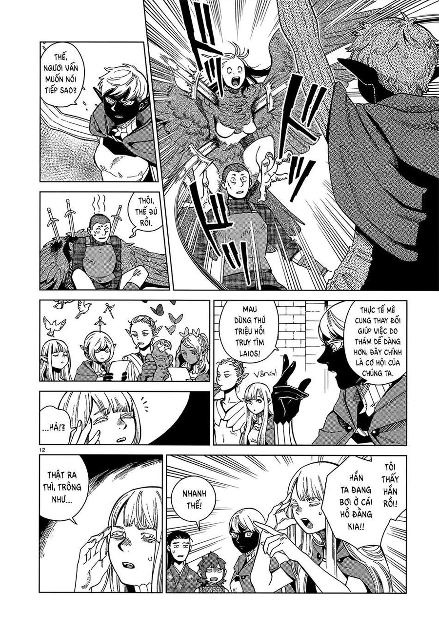 Mỹ Vị Hầm Ngục Chapter 78 - 13