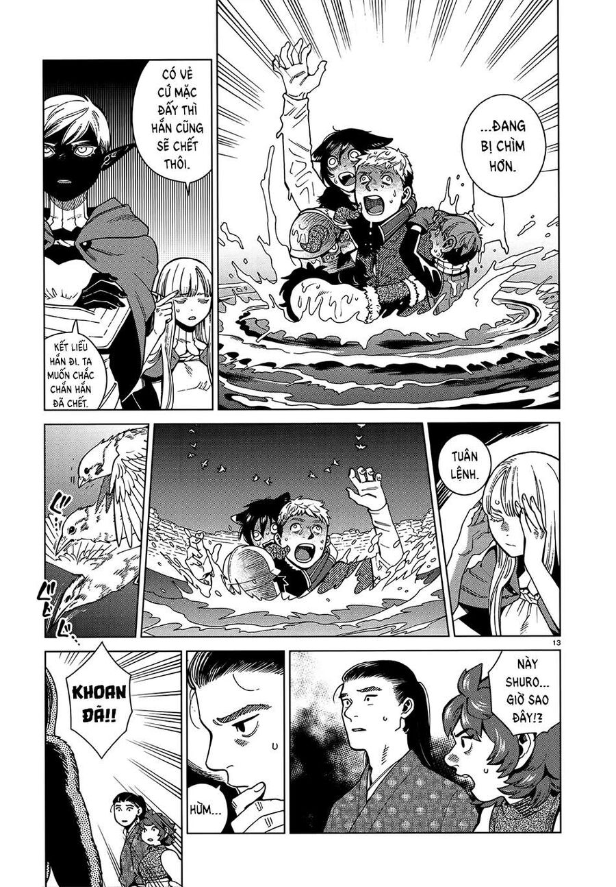 Mỹ Vị Hầm Ngục Chapter 78 - 14