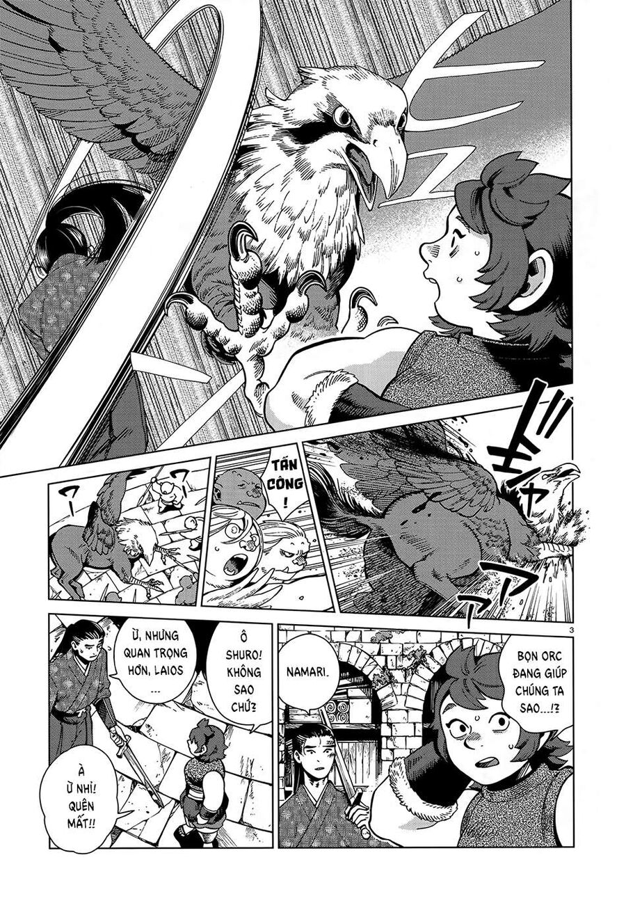 Mỹ Vị Hầm Ngục Chapter 78 - 4