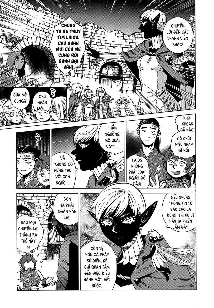 Mỹ Vị Hầm Ngục Chapter 78 - 6