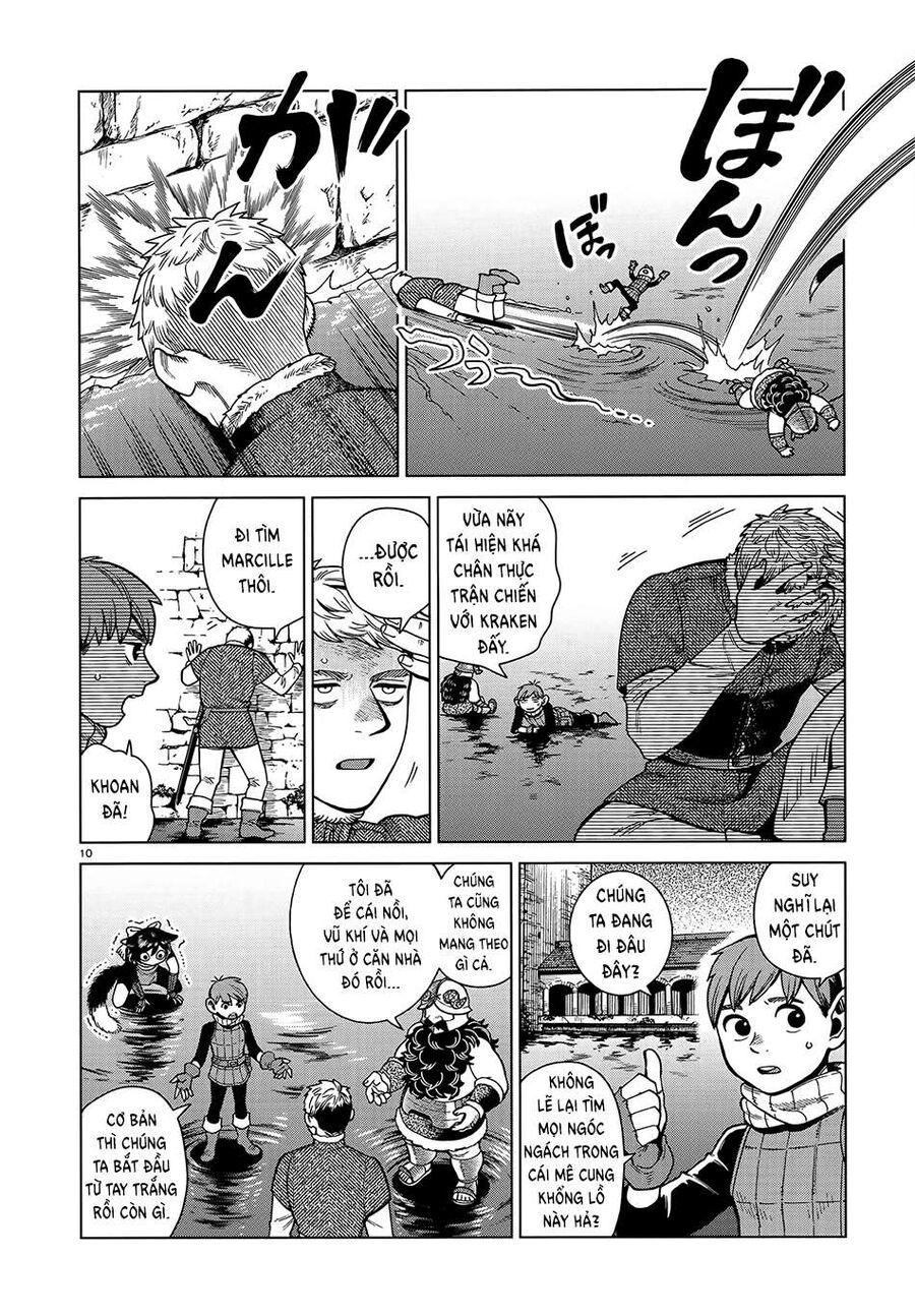 Mỹ Vị Hầm Ngục Chapter 79 - 11