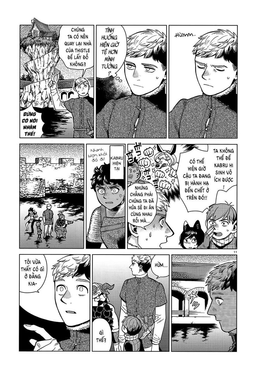 Mỹ Vị Hầm Ngục Chapter 79 - 12