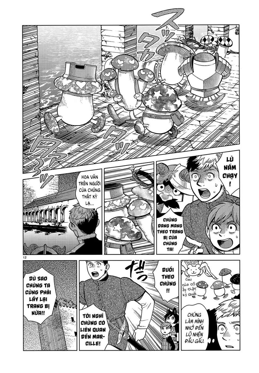 Mỹ Vị Hầm Ngục Chapter 79 - 13