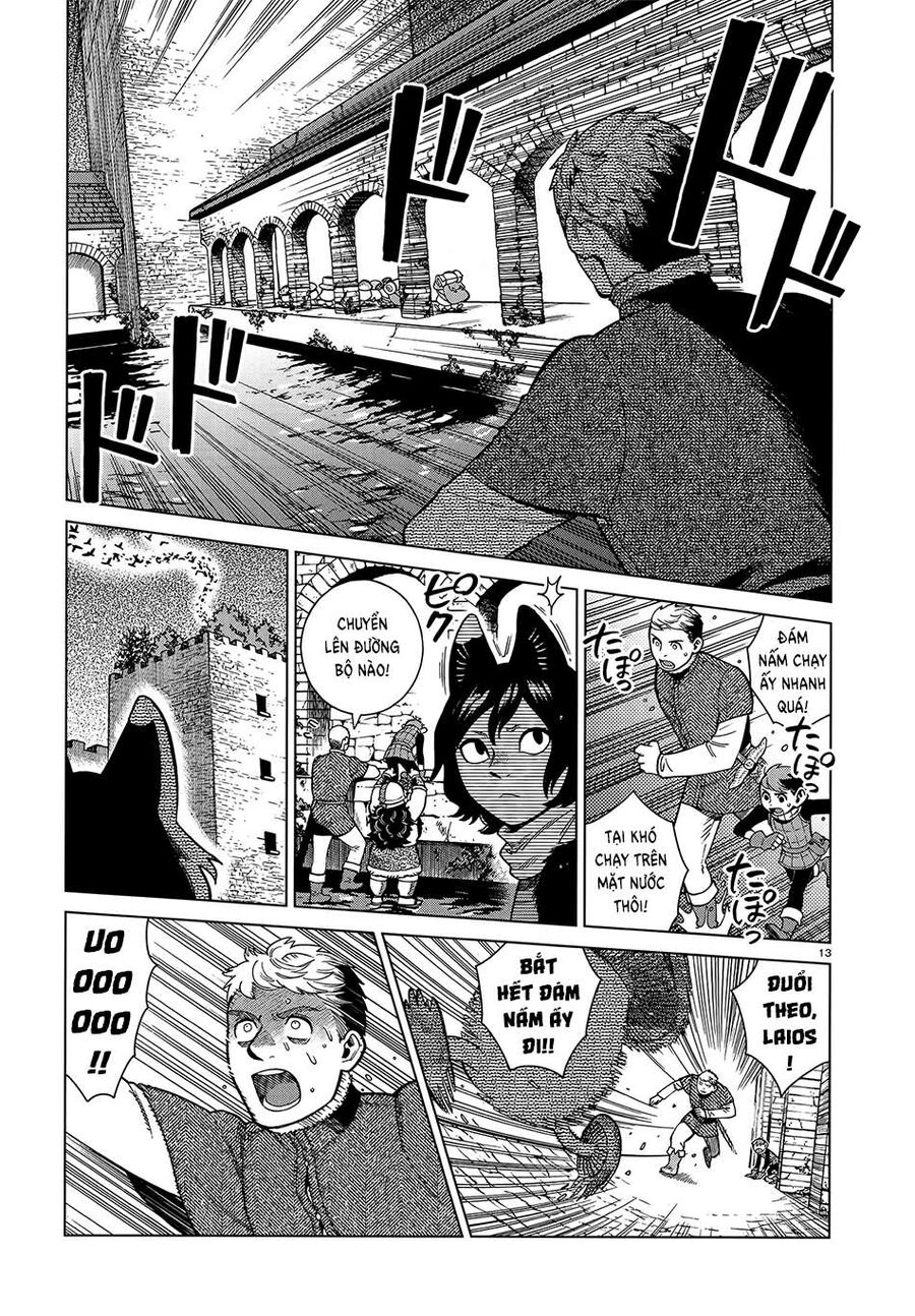 Mỹ Vị Hầm Ngục Chapter 79 - 14