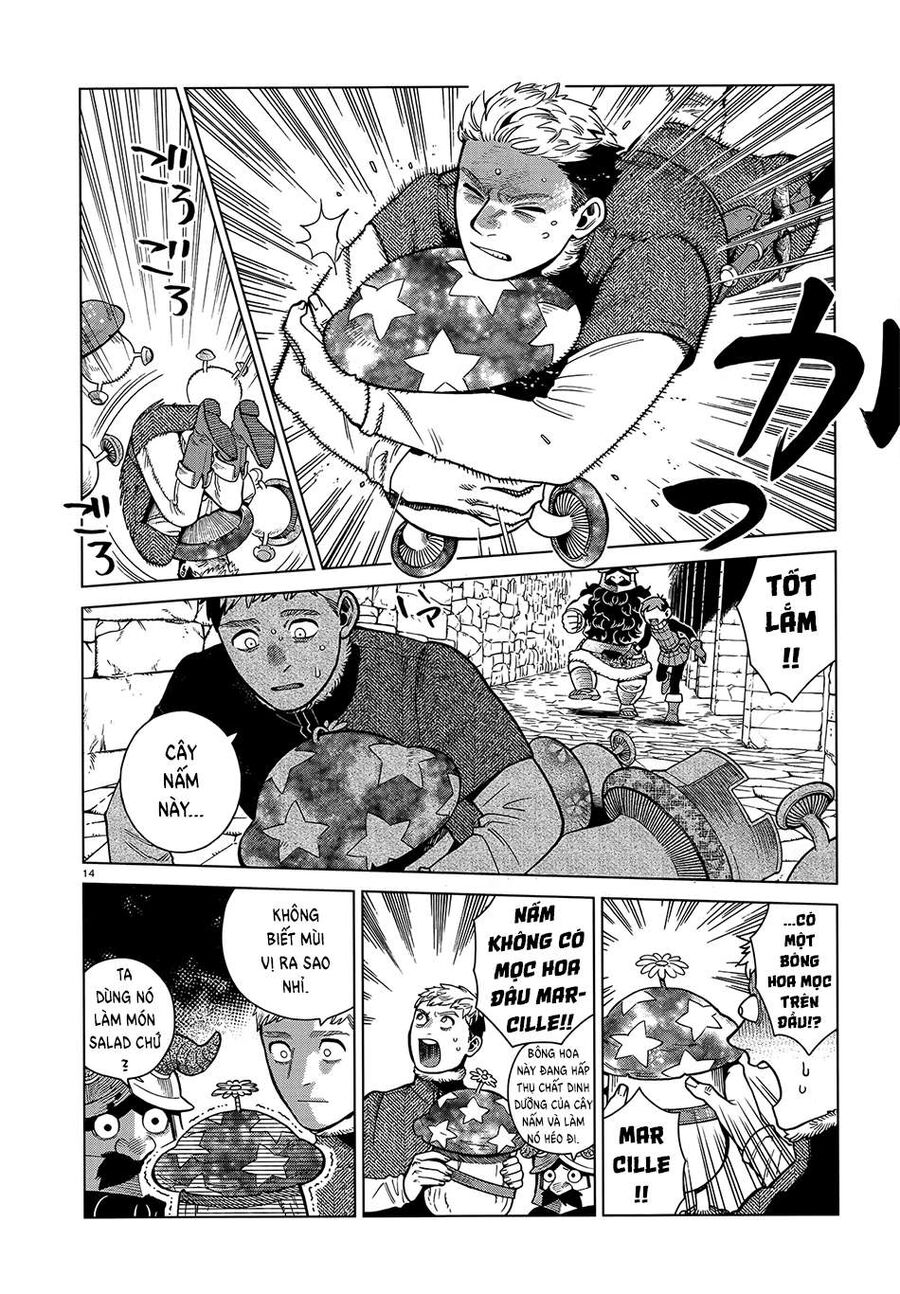 Mỹ Vị Hầm Ngục Chapter 79 - 15