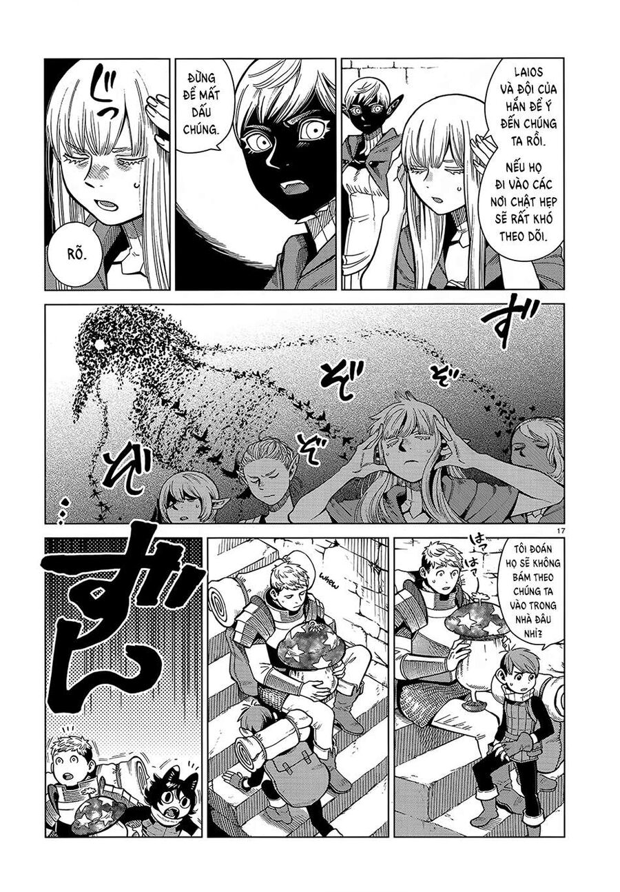 Mỹ Vị Hầm Ngục Chapter 79 - 18