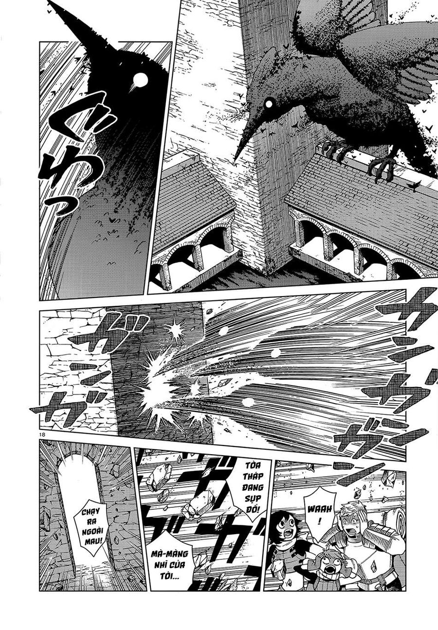 Mỹ Vị Hầm Ngục Chapter 79 - 19