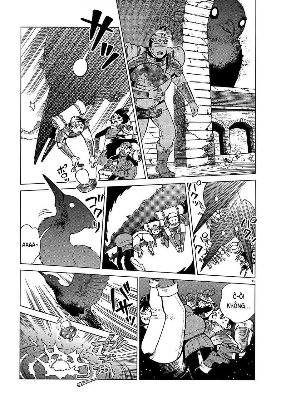 Mỹ Vị Hầm Ngục Chapter 79 - 20