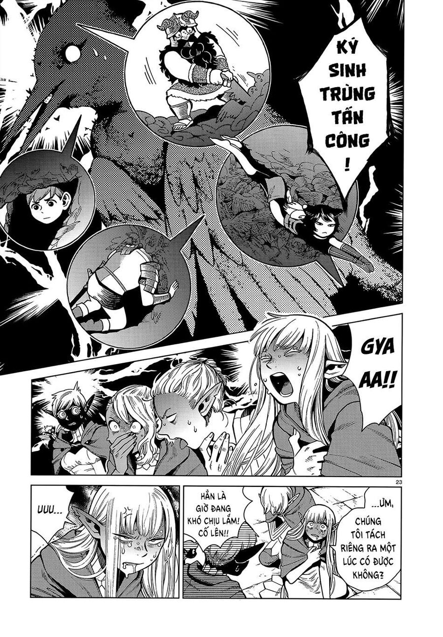 Mỹ Vị Hầm Ngục Chapter 79 - 24