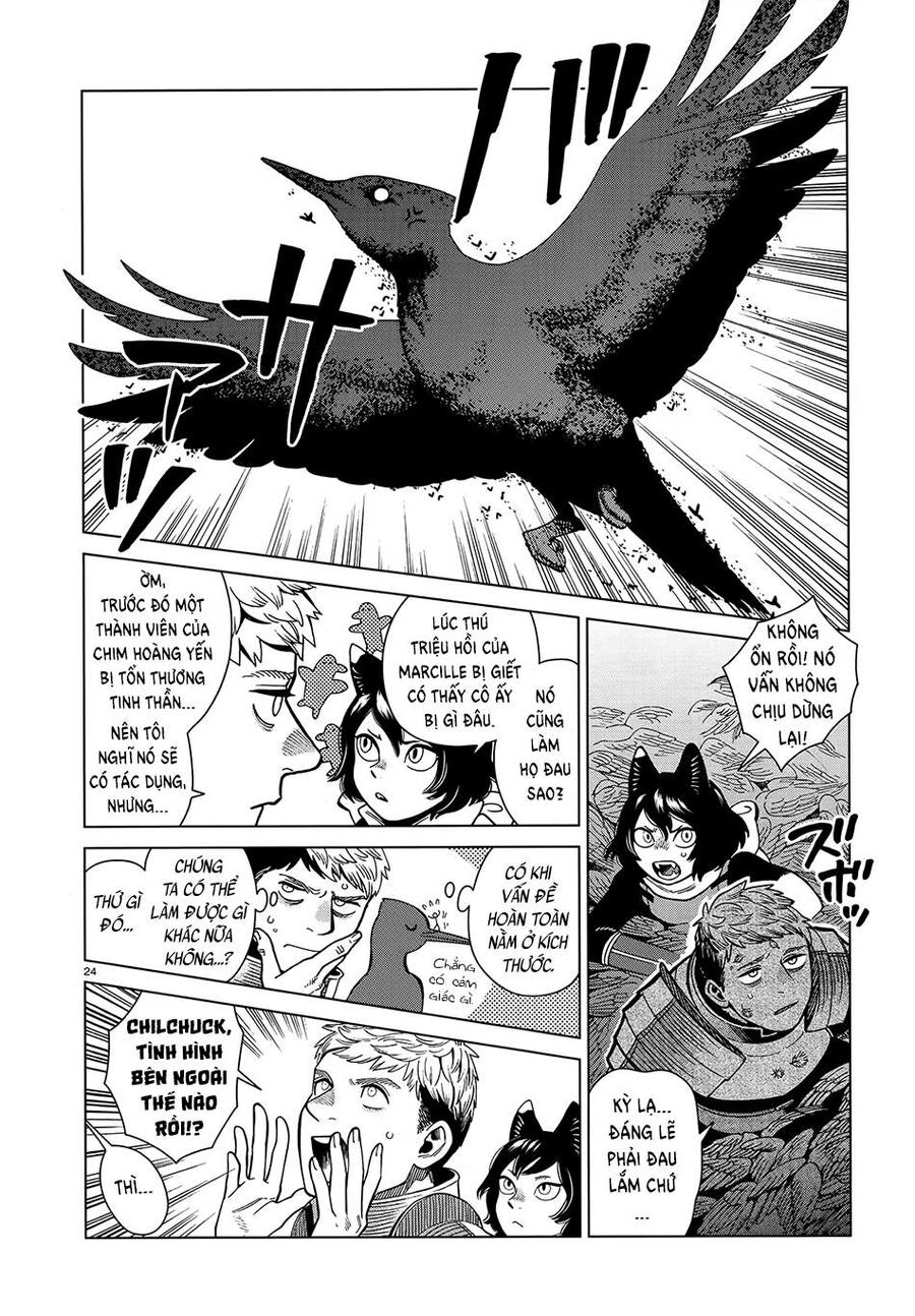 Mỹ Vị Hầm Ngục Chapter 79 - 25