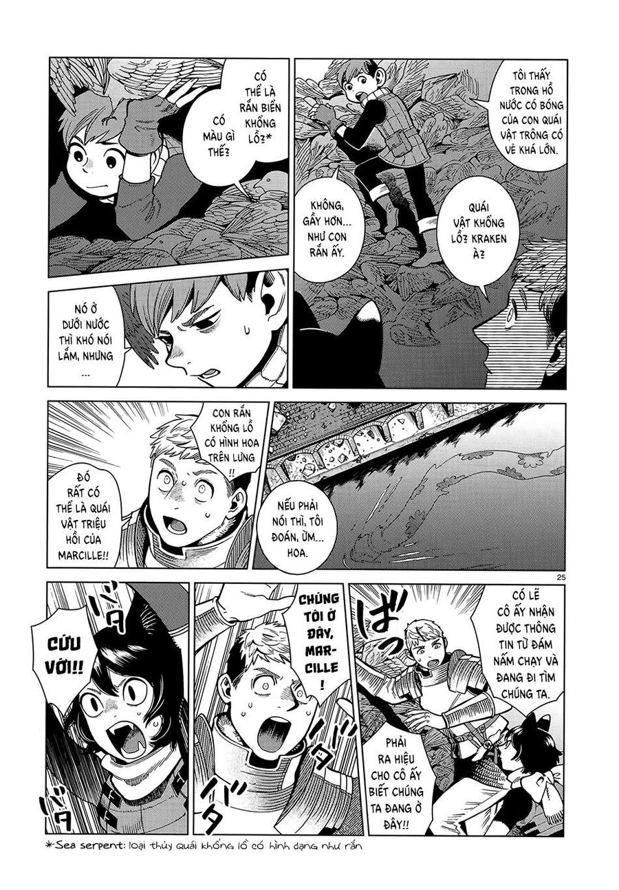 Mỹ Vị Hầm Ngục Chapter 79 - 26