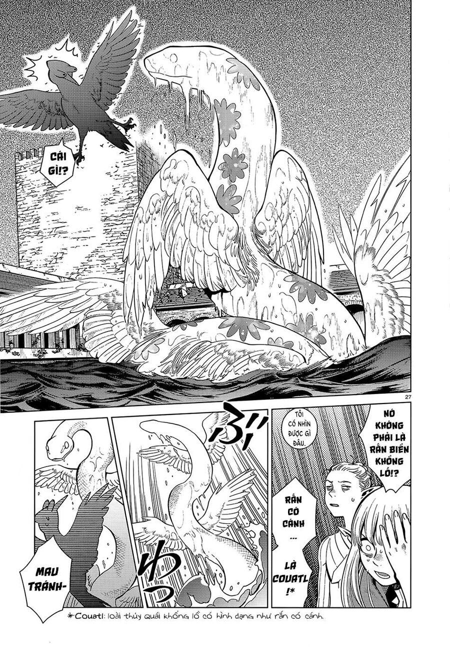 Mỹ Vị Hầm Ngục Chapter 79 - 28