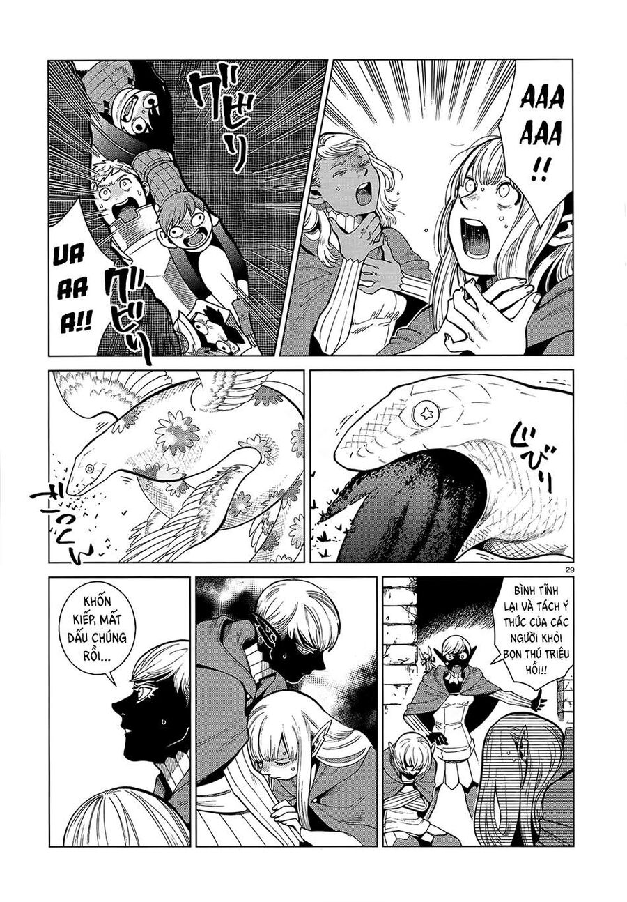 Mỹ Vị Hầm Ngục Chapter 79 - 30