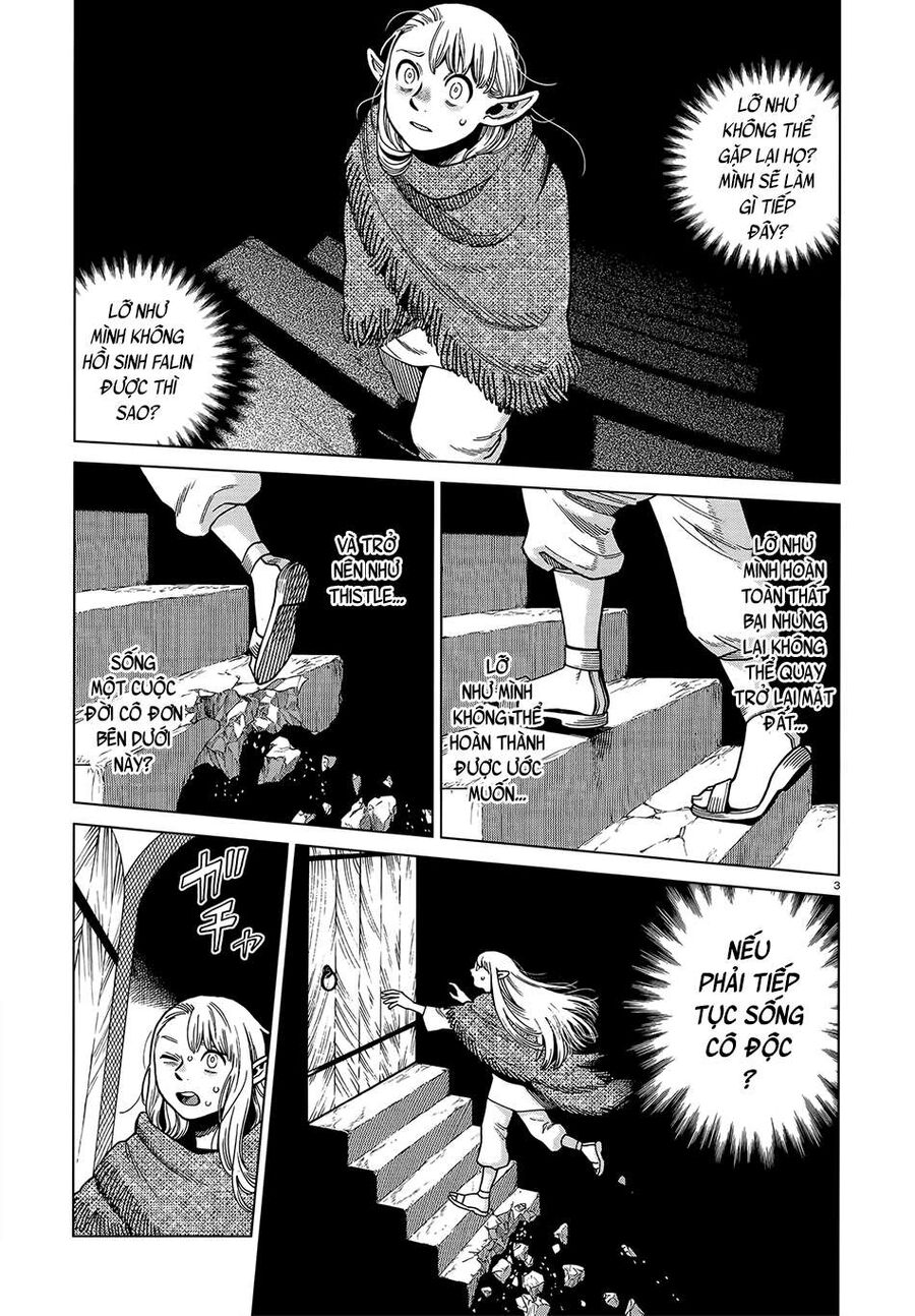 Mỹ Vị Hầm Ngục Chapter 79 - 4