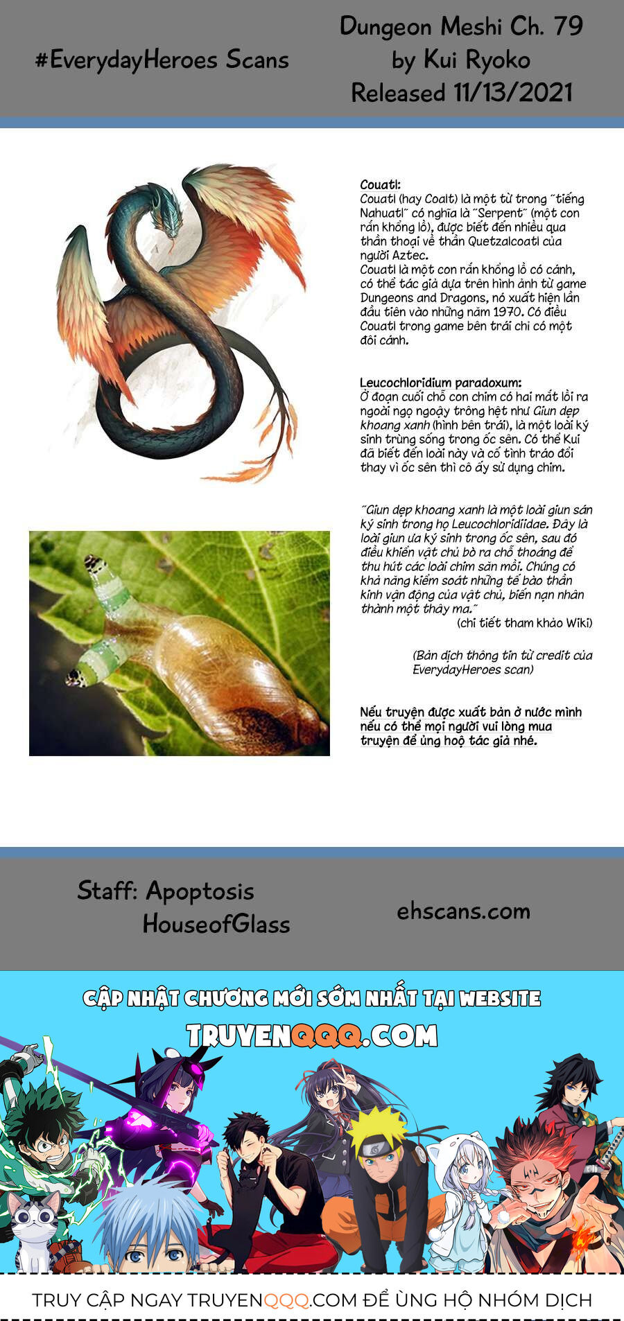 Mỹ Vị Hầm Ngục Chapter 79 - 32