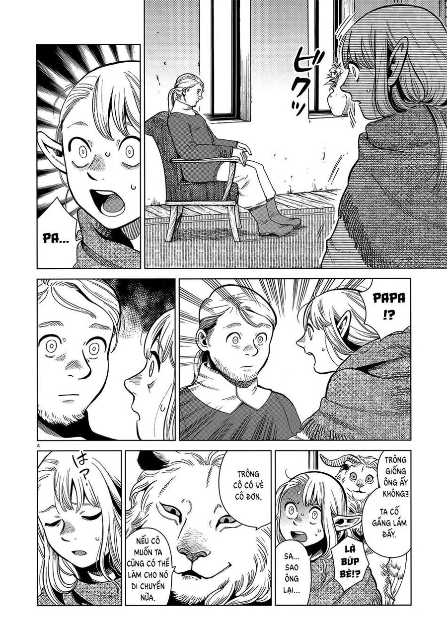 Mỹ Vị Hầm Ngục Chapter 79 - 5