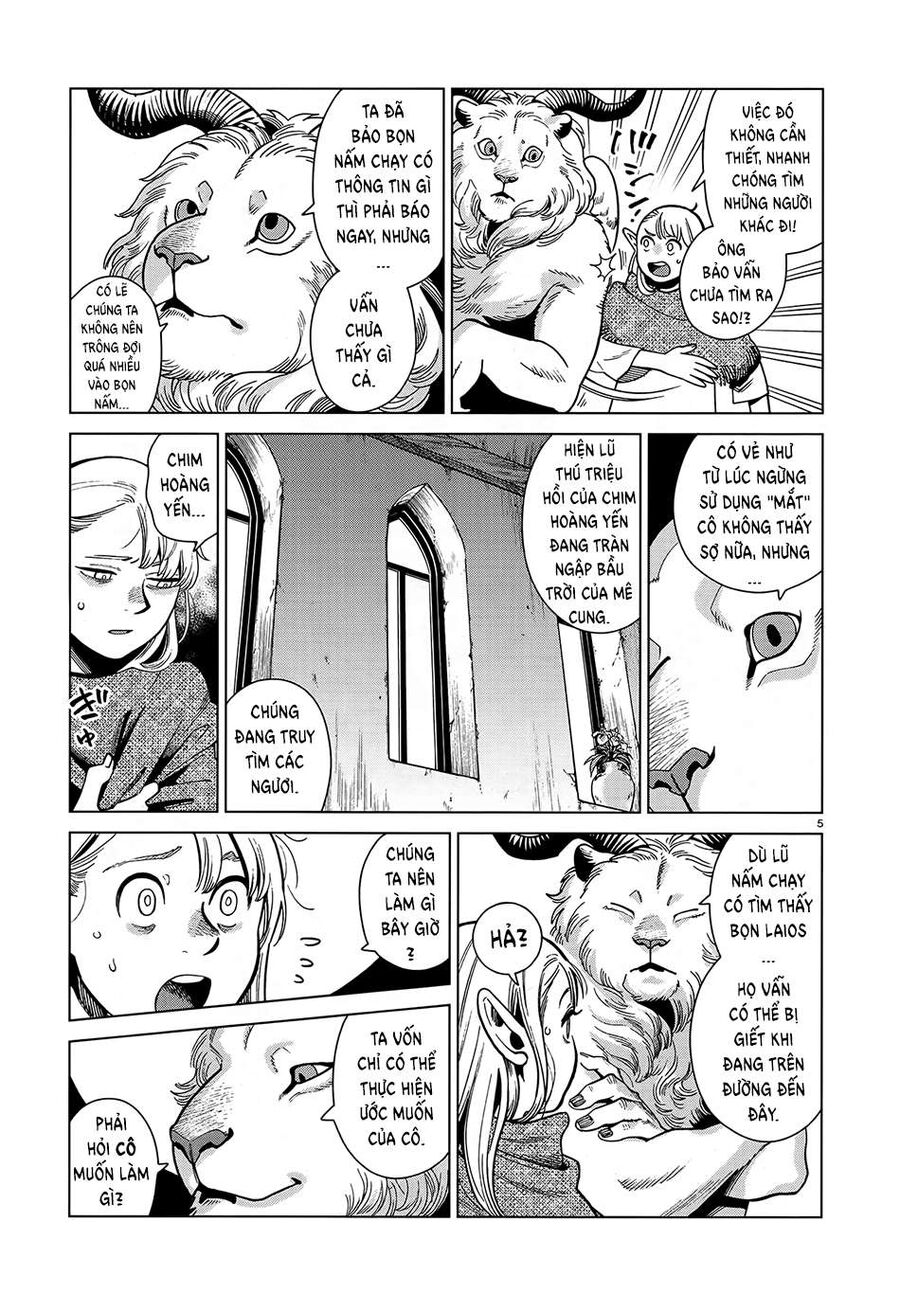 Mỹ Vị Hầm Ngục Chapter 79 - 6