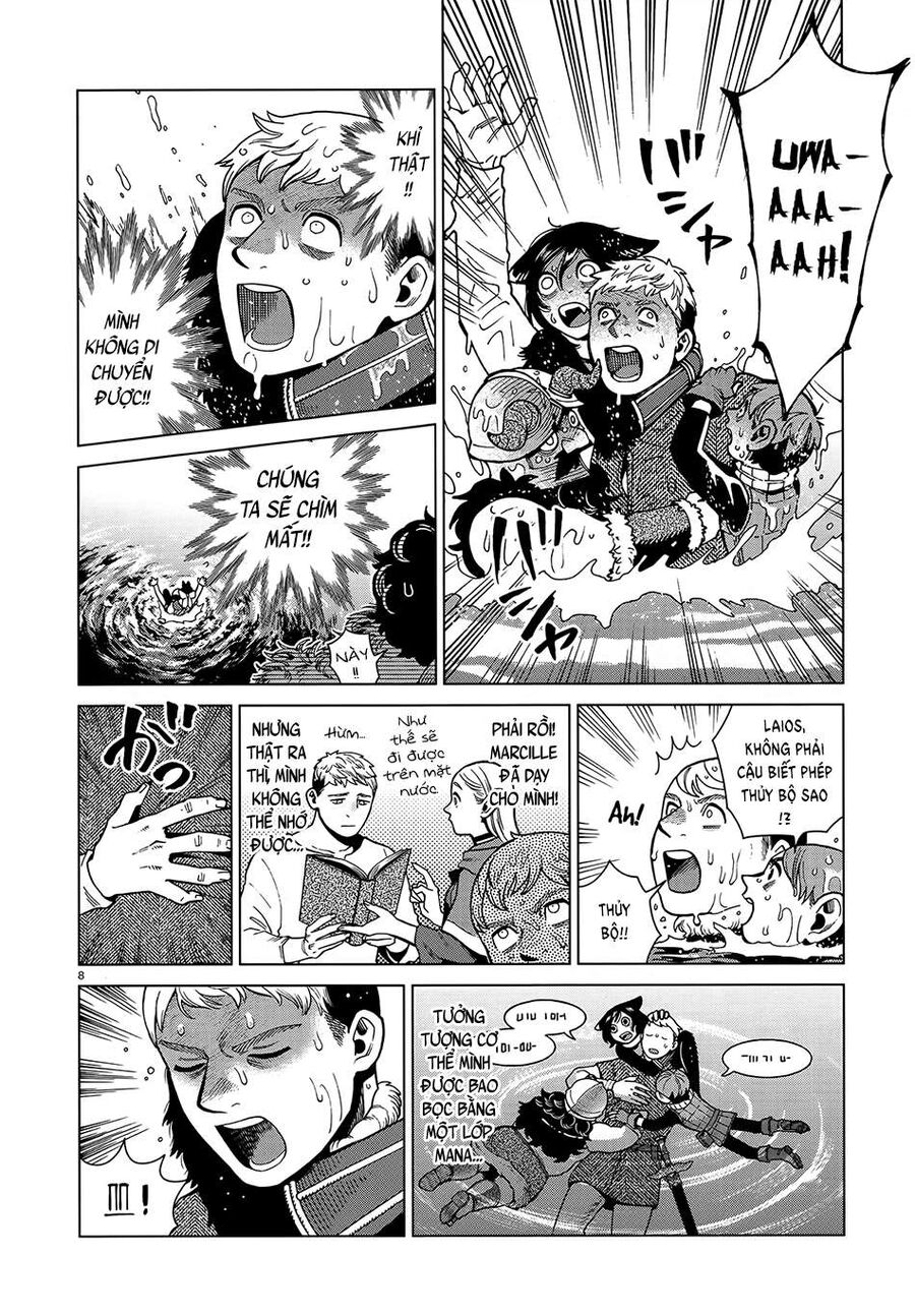 Mỹ Vị Hầm Ngục Chapter 79 - 9