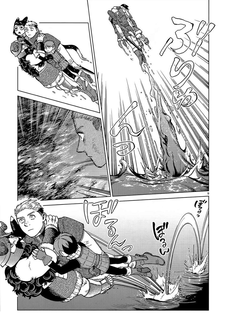 Mỹ Vị Hầm Ngục Chapter 79 - 10