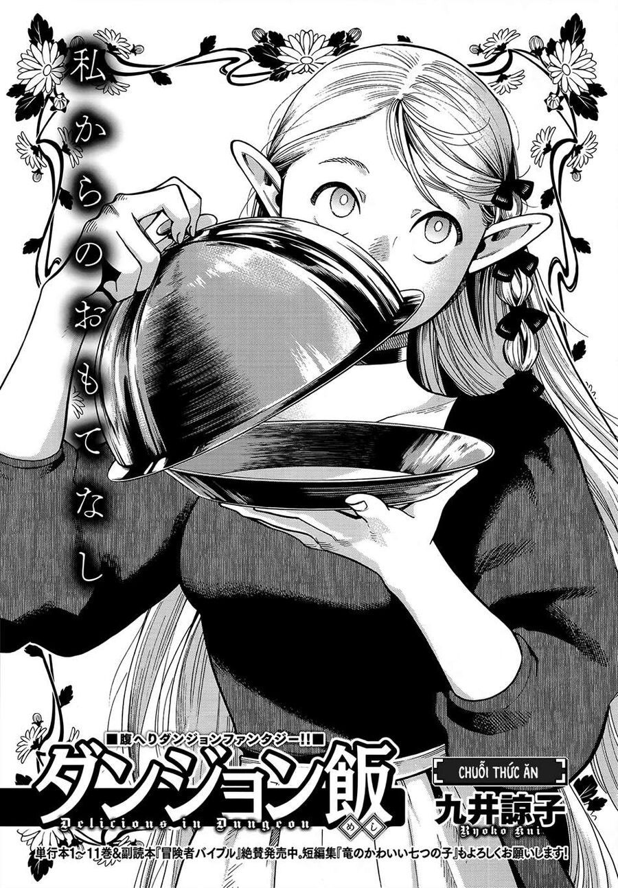 Mỹ Vị Hầm Ngục Chapter 80 - 2