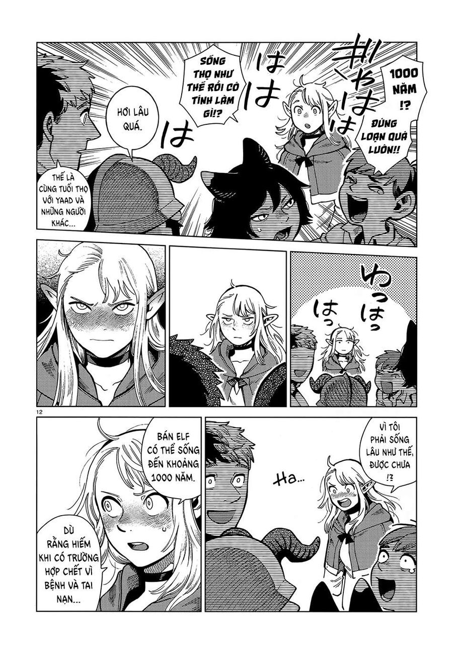 Mỹ Vị Hầm Ngục Chapter 80 - 13