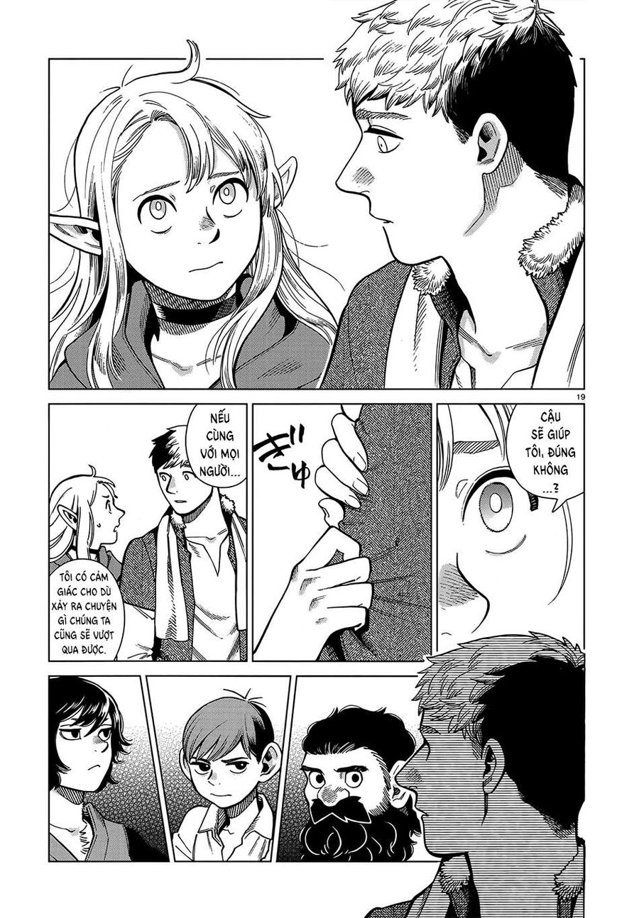 Mỹ Vị Hầm Ngục Chapter 80 - 20