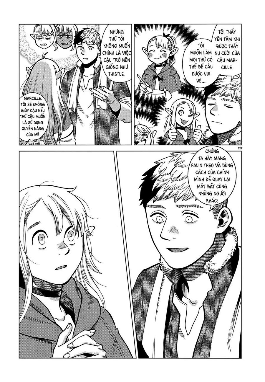 Mỹ Vị Hầm Ngục Chapter 80 - 24