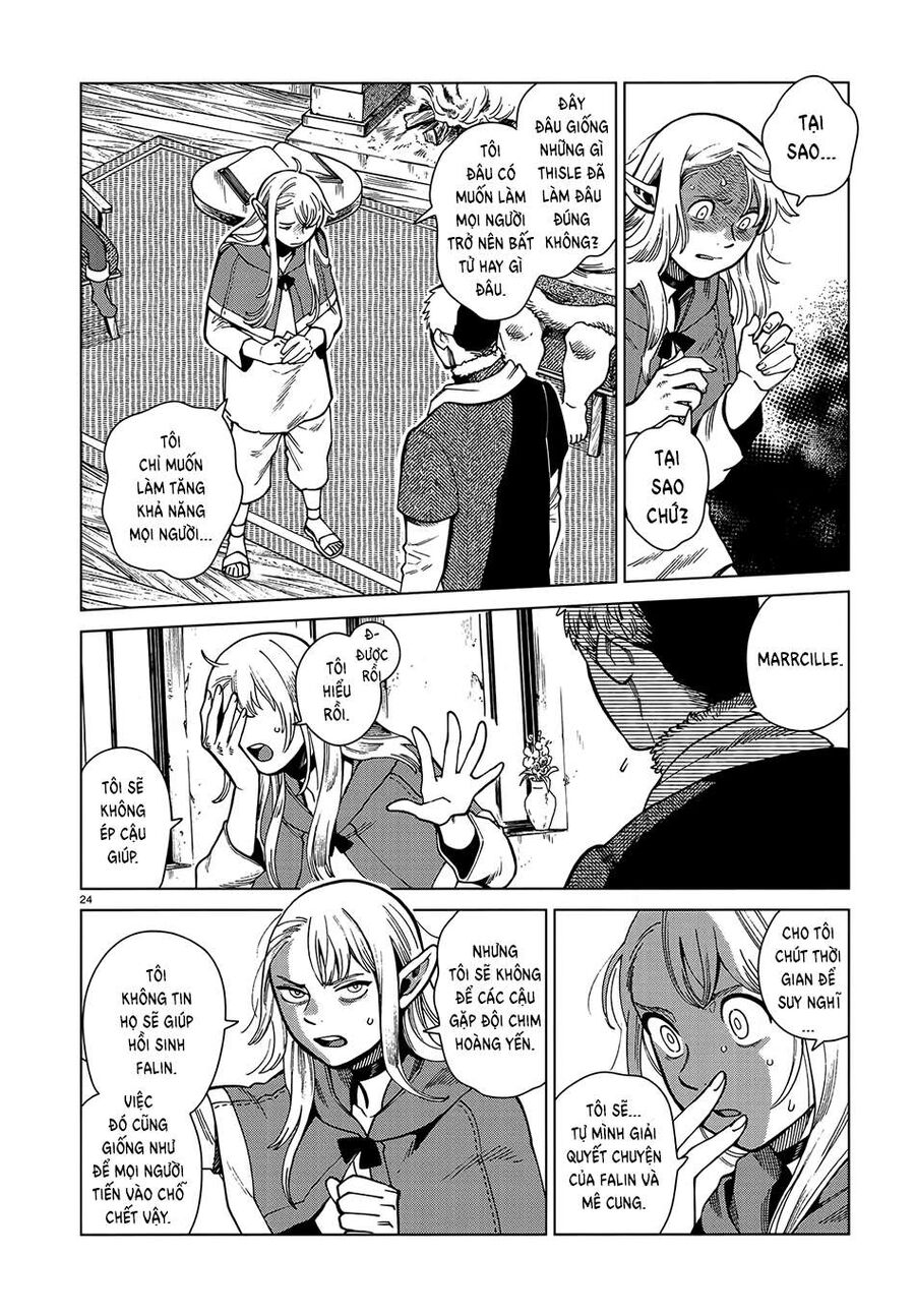 Mỹ Vị Hầm Ngục Chapter 80 - 25