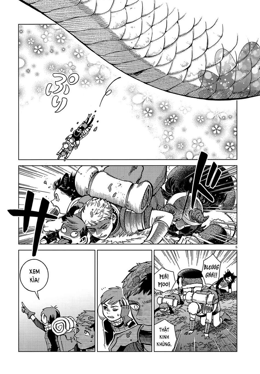 Mỹ Vị Hầm Ngục Chapter 80 - 6