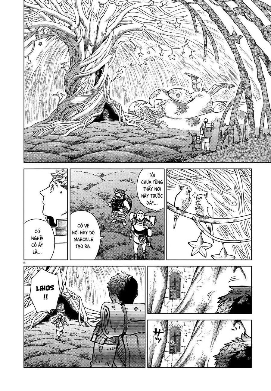 Mỹ Vị Hầm Ngục Chapter 80 - 7