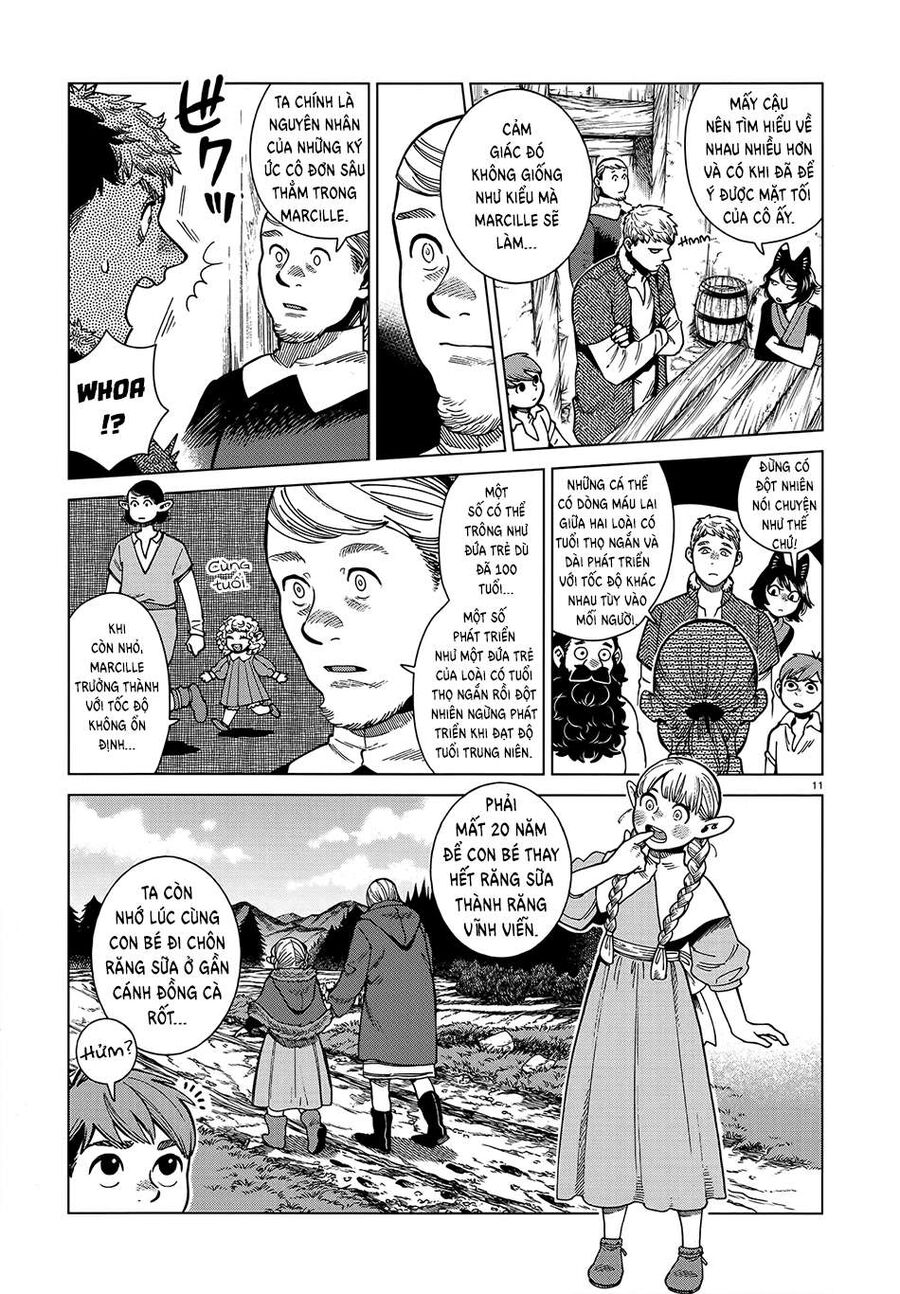 Mỹ Vị Hầm Ngục Chapter 81 - 12