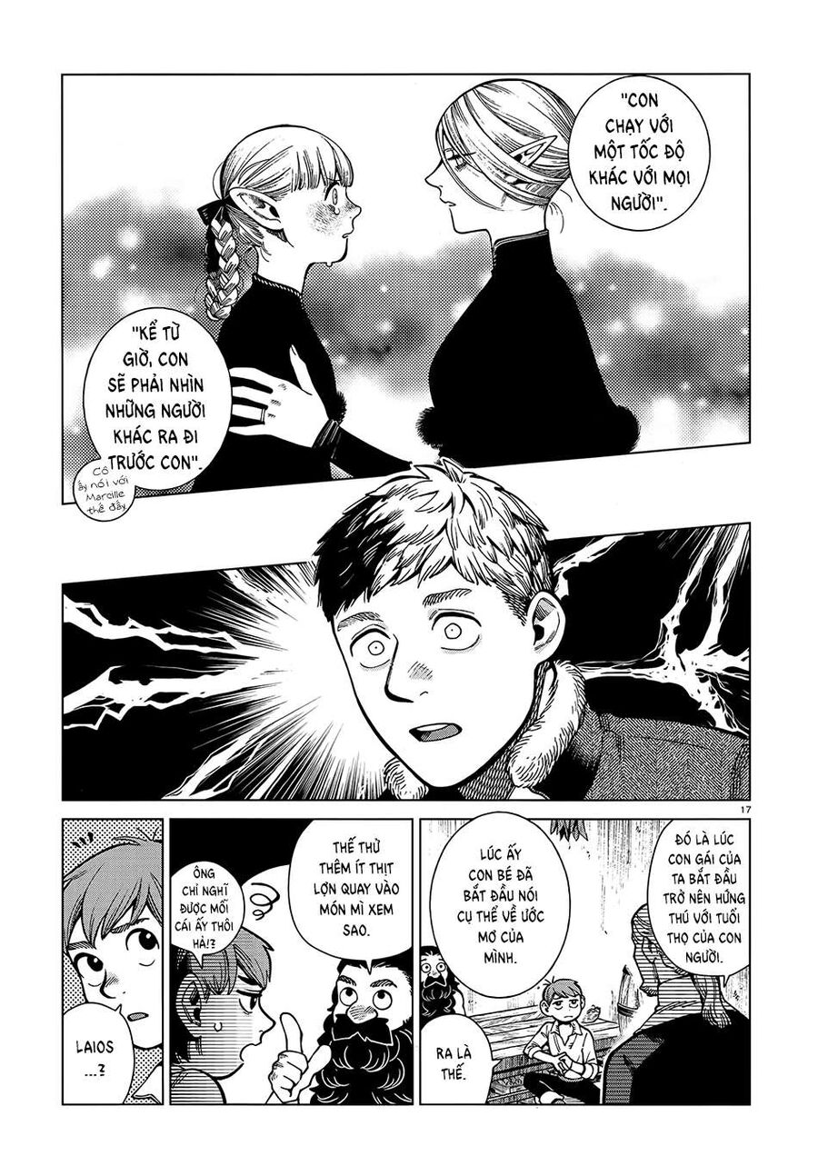 Mỹ Vị Hầm Ngục Chapter 81 - 18