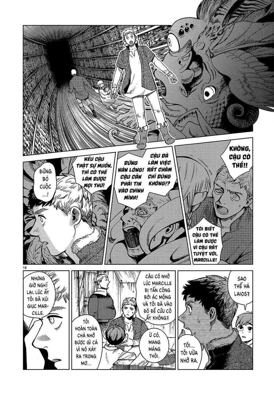 Mỹ Vị Hầm Ngục Chapter 81 - 19