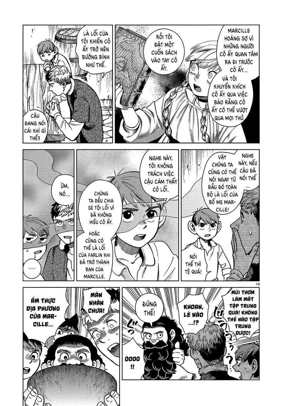 Mỹ Vị Hầm Ngục Chapter 81 - 20