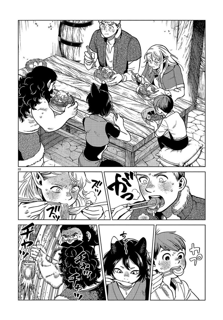 Mỹ Vị Hầm Ngục Chapter 81 - 23