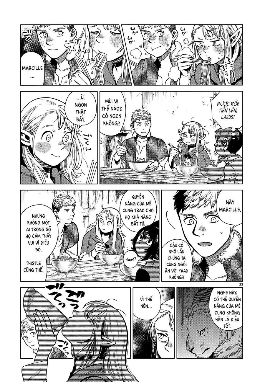 Mỹ Vị Hầm Ngục Chapter 81 - 24