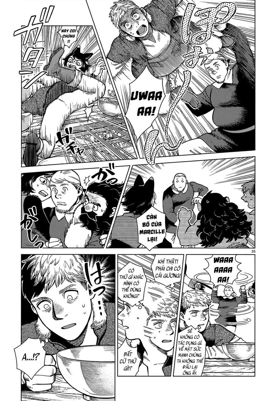 Mỹ Vị Hầm Ngục Chapter 81 - 26