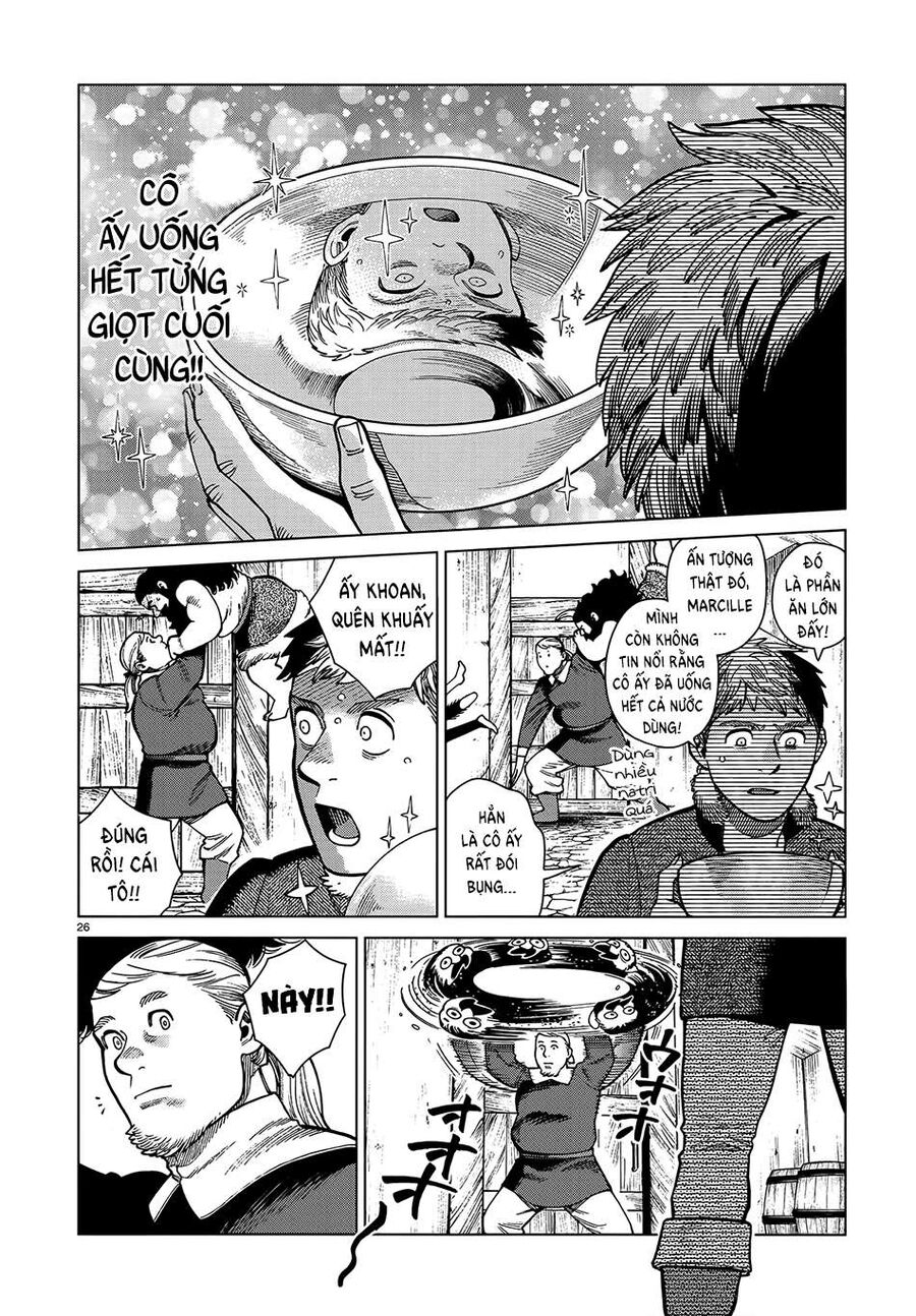 Mỹ Vị Hầm Ngục Chapter 81 - 27