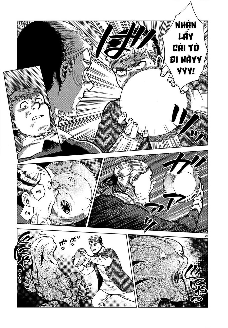 Mỹ Vị Hầm Ngục Chapter 81 - 28