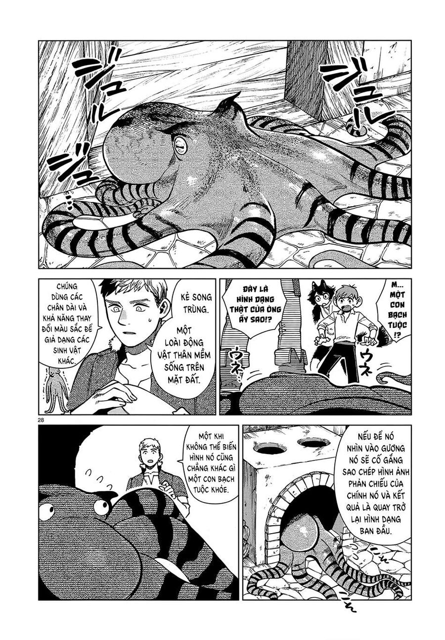 Mỹ Vị Hầm Ngục Chapter 81 - 29