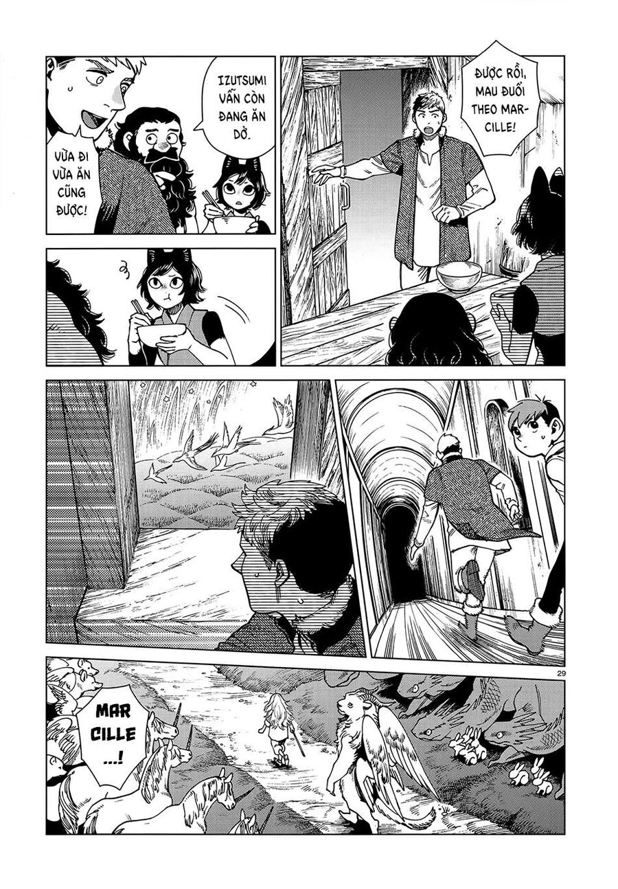 Mỹ Vị Hầm Ngục Chapter 81 - 30