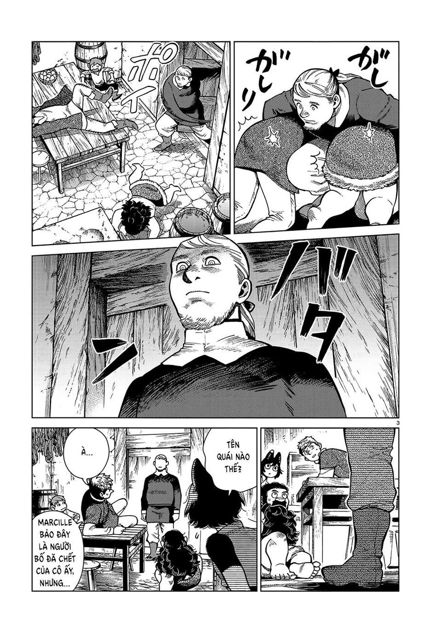 Mỹ Vị Hầm Ngục Chapter 81 - 4