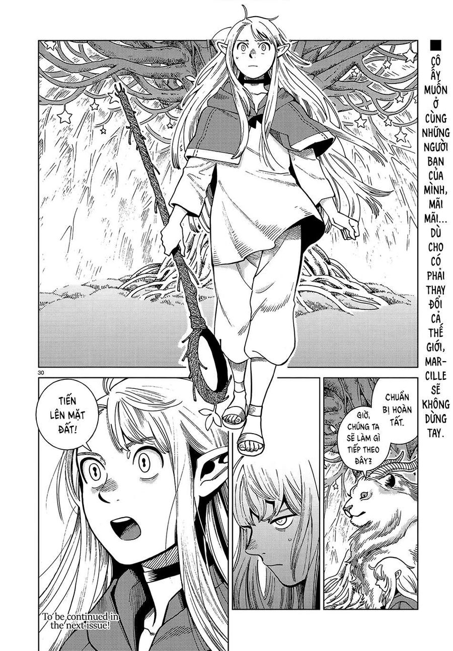 Mỹ Vị Hầm Ngục Chapter 81 - 31