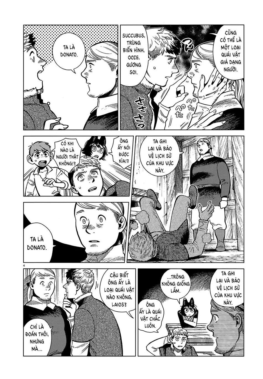Mỹ Vị Hầm Ngục Chapter 81 - 5